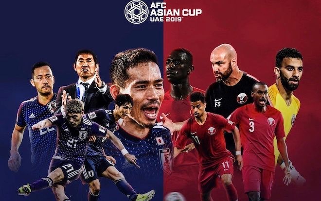 Chung kết ASIAN Cup 2019: Cơ hội để Qatar viết lại lịch sử