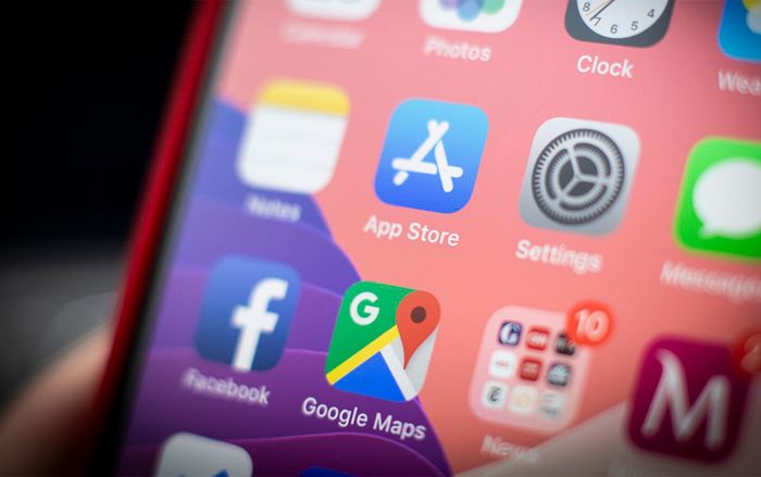 Sau Facebook, đến lượt Google bị Apple trừng phạt vì vi phạm chính sách bảo mật