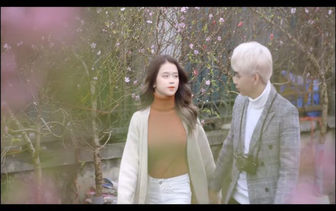 Linh Ka khiến nhiều người tròn mắt vì quá 'đẫy đà' trong MV mới