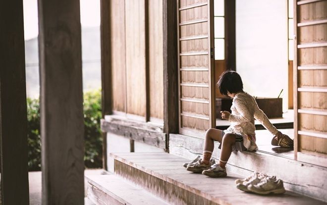 Tưởng là chồng tốt khi đưa hết tiền tưởng Tết cho vợ, nghe con trai nói câu này người đàn ông mới thấy chột dạ