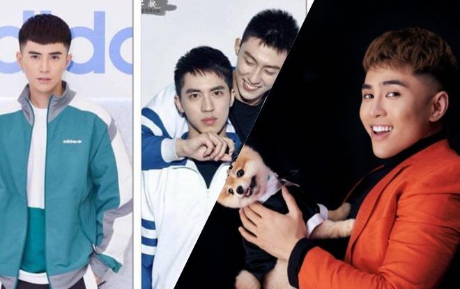 Will 365 'hoá thân' Bạch Lạc Nhân, ngỏ ý 'remake' Thượng Ẩn phiên bản Việt