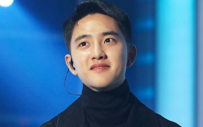 Người hâm mộ cười bò khi nhờ 'chị Google' dịch giùm tên của D.O. (EXO)