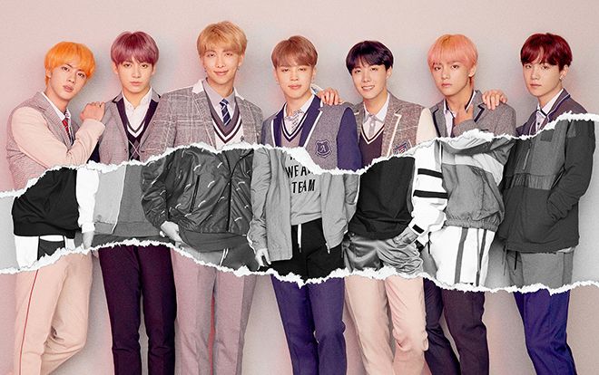 Ngồi chung chuyến bay với BTS: Rùng mình trước những hành động biến thái của sasaeng fan