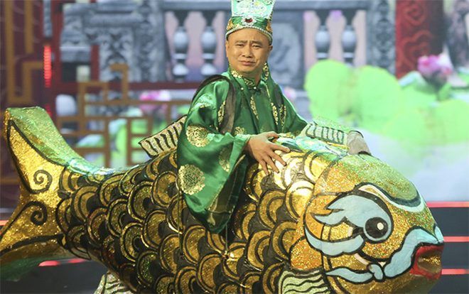 Những cách xem 'Táo quân 2019' trên smartphone đơn giản tối Giao thừa