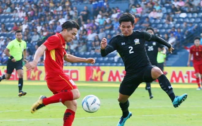 Chúng ta đã thực sự vượt qua Thái Lan chưa?