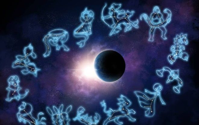 Vận số đường học hành của 12 cung hoàng đạo năm 2019