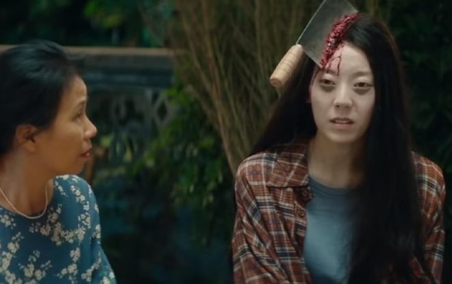 Phim Tết 2019 'Tân Vua Hài Kịch' của Châu Tinh Trì: Người xem không biết nên cười hay nên khóc