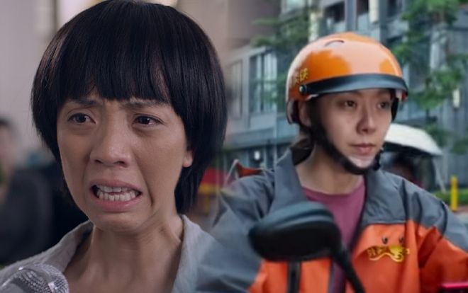 Nữ chính phim Tết 2019 'Vua Hài Kịch 2' giống Thu Trang bất ngờ: Liệu có lấy nước mắt ngọt như 'mẹ Mưa'?