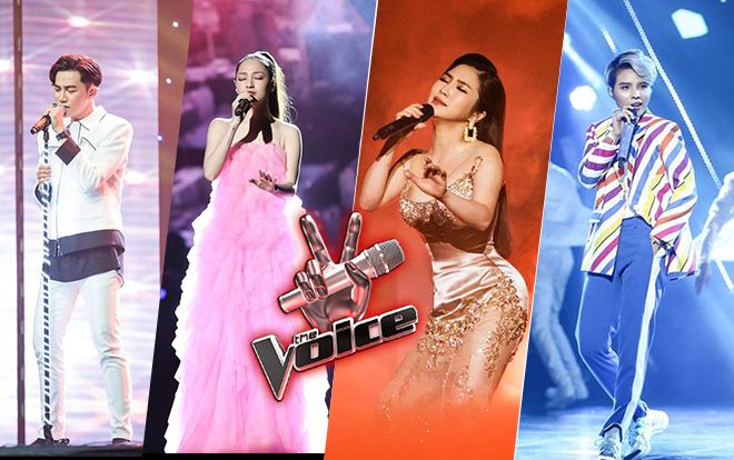 2019 rồi, bớt so sánh 'tánh kì': Quán quân The Voice bản quốc tế cũng 'bom xịt' như ai!