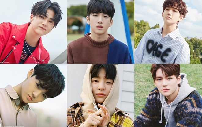 Đàn em của BIG BANG, BLACKPINK cuối cùng cũng đã xuất đầu lộ diện