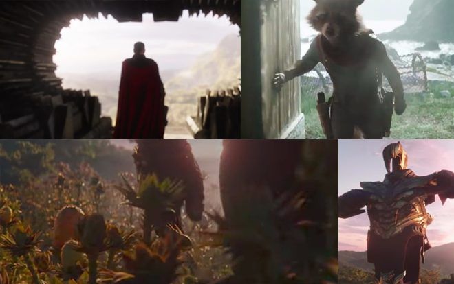 'Avengers: Endgame': Hàng loạt chi tiết quan trọng được Marvel tiết lộ trong 30 giây trị giá 116 tỷ đồng ở SuperBowl 2019
