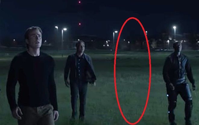 'Avengers: Endgame': Một nhân vật đã bị cố tình xóa đi trong trailer mới nhất?