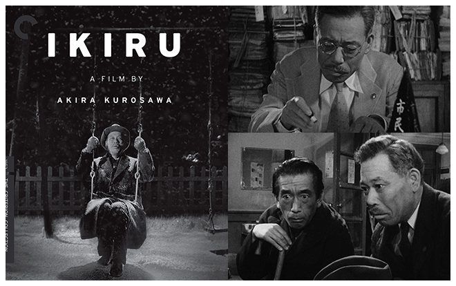 ‘Ikiru’: Đi tìm ý nghĩa thật sự của cuộc sống