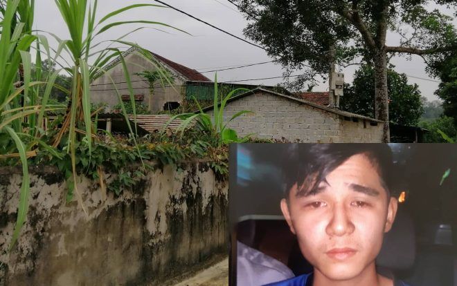 Vụ tài xế taxi bị sát hại ở cổng sân Mỹ Đình: Cha mẹ nghi phạm sốc, không dám tin con mình gây án