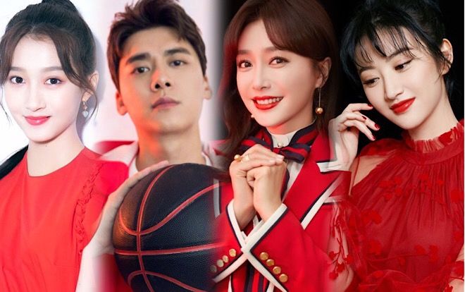 'Đêm hội mùa xuân CCTV 2019': Lý Dịch Phong năng động, Quan Hiểu Đồng - Tần Lam và Cảnh Điềm xinh như hoa