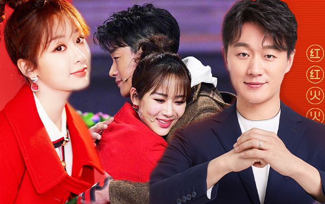 Dương Tử diễn kịch cùng Đồng Đại Vi chân thật như cặp đôi lâu năm, người xem phải cảm khái rơi nước mắt