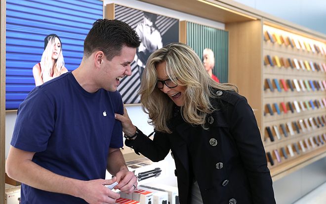 Các sản phẩm của Apple ngày càng đắt đỏ, đây chính là lý do vì sao