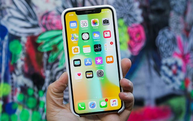 iPhone X bất ngờ trở lại với giá thấp hơn sau một thời gian bị Apple dừng bán