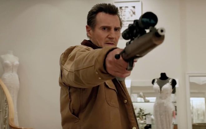 Bị ném đá vì từng muốn giết người da màu, Liam Neeson phân trần: 'Tôi không phân biệt chủng tộc'