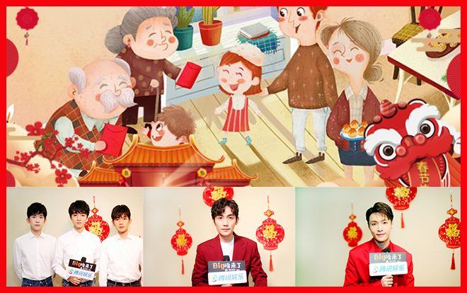 'Đưa tiền lì xì mẹ giữ dùm cho' - Câu chuyện đâu chỉ riêng chúng ta mà mỗi sao Hoa Ngữ đều dở khóc dở cười khi gặp phải lúc nhỏ