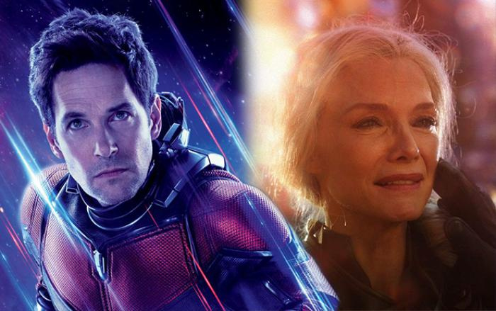 Tranh cãi về thời gian trong lượng tử giới: Avengers: Endgame và Ant-man and the Wasp trái ngược nhau?