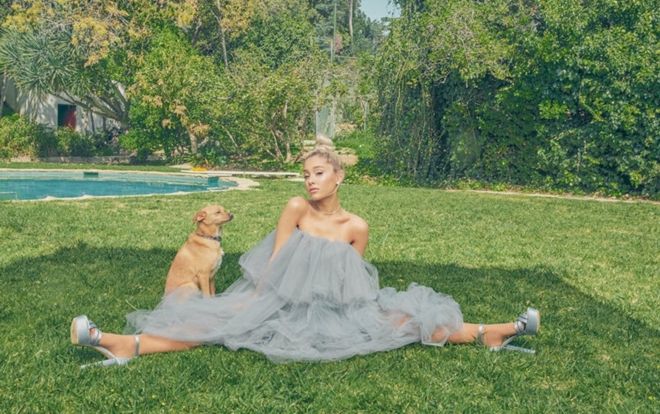 Biến lớn cạch mặt trước thềm Grammy 2019: Do Ariana Grande khó chịu hay BTC sai rành rành?