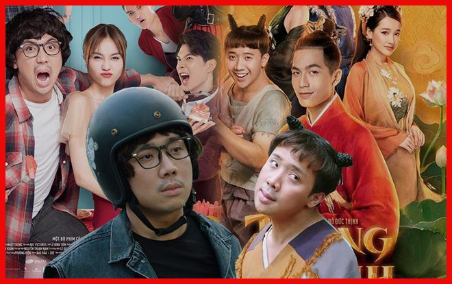 Giữa tâm điểm drama của 'Cua lại vợ bầu' và 'Trạng Quỳnh': Cân đo diễn xuất của Trấn Thành trong vai chính và vai thứ chính