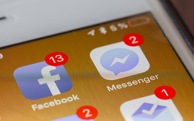 Facebook Messenger vừa có thêm tính năng thu hồi tin nhắn đã gửi đi, đây là cách cụ thể bạn có thể sử dụng nó