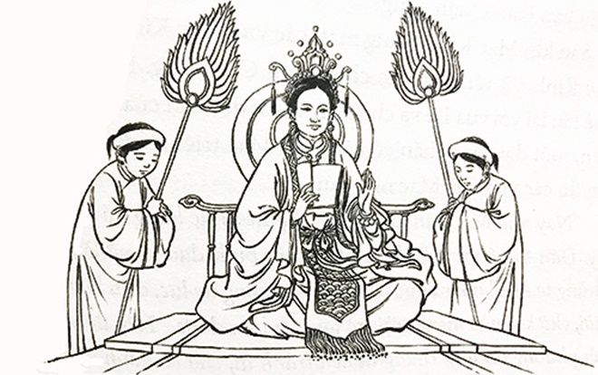 Nữ trạng nguyên duy nhất trong sử Việt sáng tạo cách dạy học từ xa