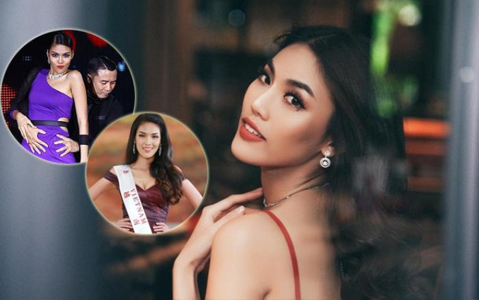 Quá bất ngờ: Lan Khuê suýt 'không được thi' Miss World vì quyết tâm tham gia show thực tế hấp dẫn này!