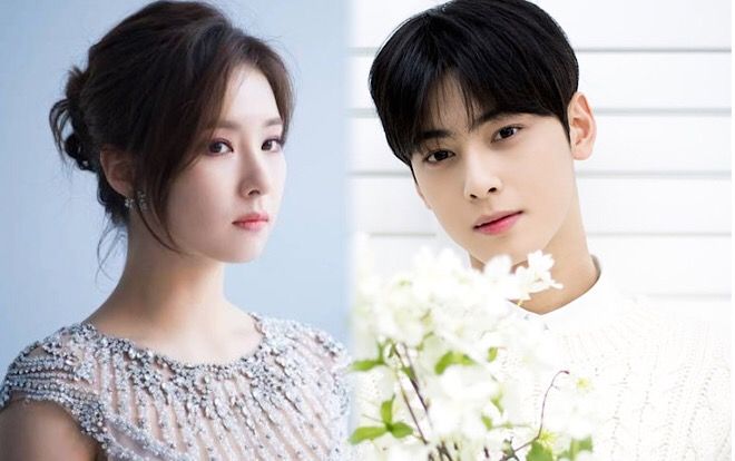 Cha Eun Woo dự sẽ yêu say đắm Shin Se Kyung trong phim cổ trang, lên sóng khi phim của Han Ji Min - Jung Hae In kết thúc