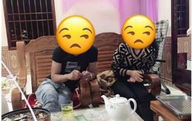 Năm mới năm me, người yêu cũ dẫn người yêu mới đến chúc Tết lại còn nói lời xỉa xói khiến dân mạng phẫn nộ