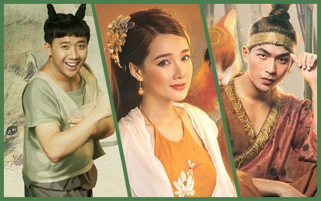 Quốc Anh, Nhã Phương, Trấn Thành có thực sự lột xác trong 'Trạng Quỳnh'?