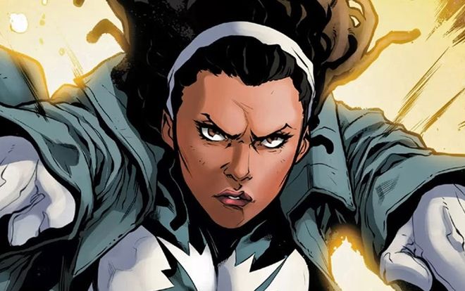 'Captain Marvel' tung TV Spot giới thiệu nhân vật mới - sẽ là chiến binh tương lai lãnh đạo đội Avenger?