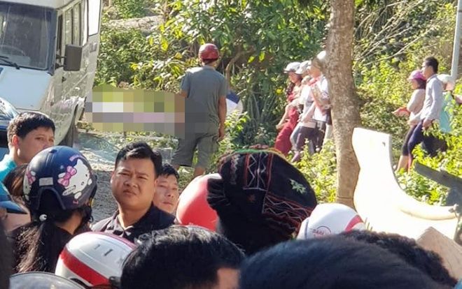 Vụ thi thể cô gái trẻ mất tích khi đi ship gà cho mẹ từ chiều 30 Tết: Cục Cảnh sát hình sự vào cuộc điều tra