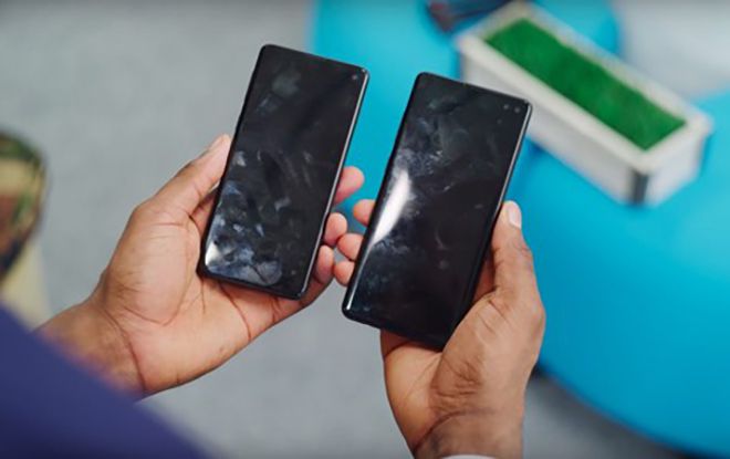 Chúng ta đã biết gần như mọi thứ về Galaxy S10 - chiếc smartphone này có thể 'ăn đứt' iPhone X ở một điểm quan trọng
