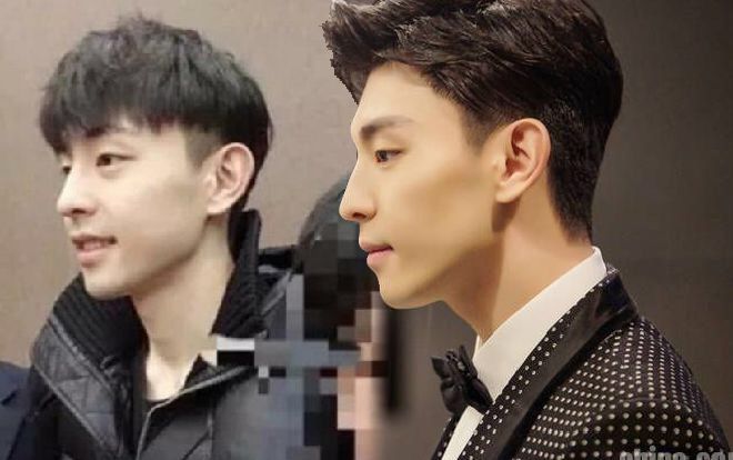 Đặng Luân gây sốt lên hot search với vẻ ngoài vô cùng thân thiện khi ký tên cho từng người vào dịp Tết