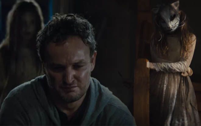‘Pet Sematary’ tung trailer mới hé lộ cốt truyện rùng rợn khác với tiểu thuyết gốc của Stephen King