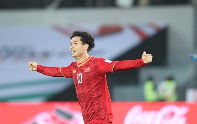 Công Phượng, Xuân Trường xuất ngoại: Mang niềm tự hào Việt Nam ra châu Á!