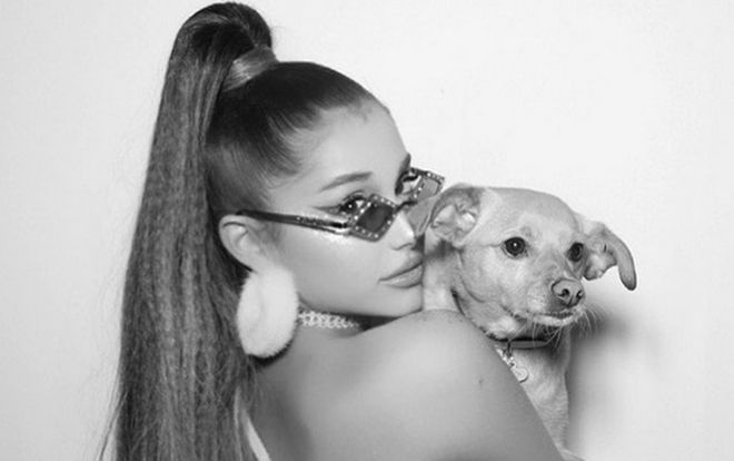 Album mới của Ariana Grande rò rỉ trước giờ G: Lí do nằm ở đâu?