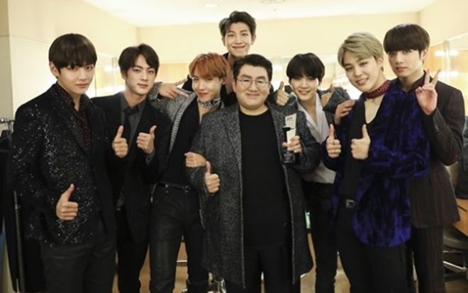 'Ăn ra làm nên' nhờ BTS, Big Hit chuẩn bị rời văn phòng trụ sở công ty