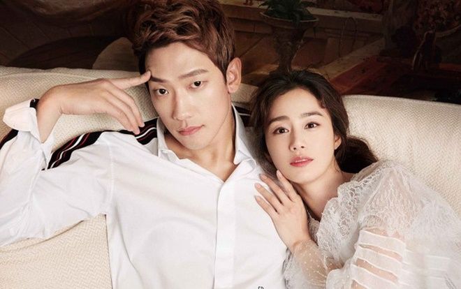 Lý do Bi Rain thường đi ăn một mình khi sống với Kim Tae Hee