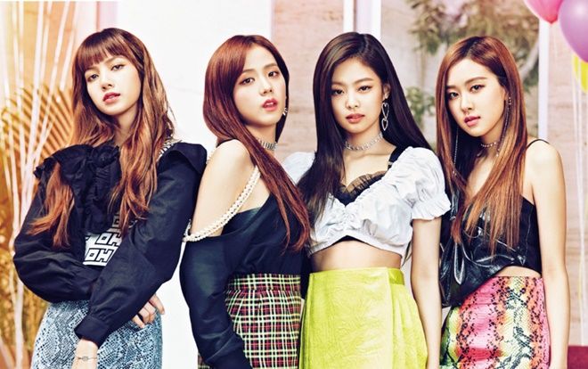 Ơn giời: Bố Yang cho BLACK PINK comeback, cho cả Rosé, Lisa và Jisoo solo rồi!