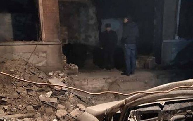 Người đàn ông phóng hỏa hại chết 7 người trong gia đình ngày đầu năm