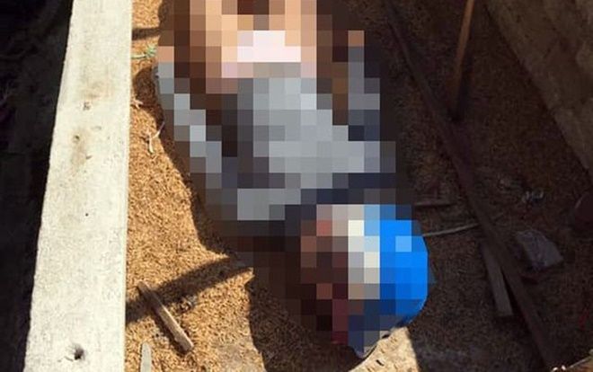 Công an công bố đặc điểm nhận dạng nghi phạm sát hại cô gái trẻ khi đi ship gà cho mẹ chiều 30 Tết