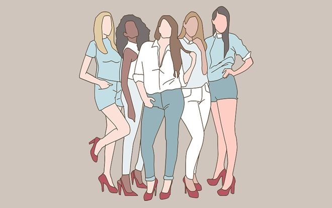 Con gái bị chê xồ xề như con voi, mẹ có cú 'phản dame' cực gắt được dân mạng phong 'người mẹ của năm'