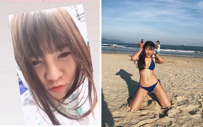 Văn Lâm vừa qua Thái Lan ‘bạn gái tin đồn’ Yến Xuân đã gây sốc khi được truyền thông Thái quan tâm đặc biệt