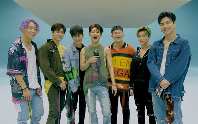 Tin vui đầu năm cho fan iKON: Xuất hiện ca khúc thứ 2 của nhóm cán mốc trăm triệu views