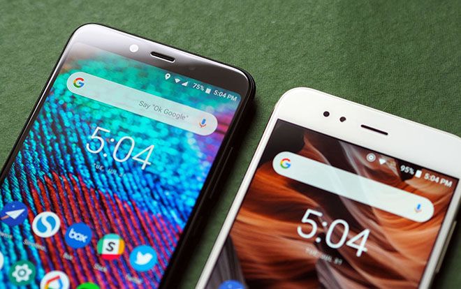 Đây là danh sách những chiếc smartphone phát ra bức xạ nhiều nhất