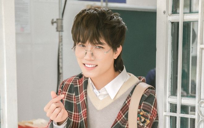 Quá nhiều gợi ý tỏ tình cho mùa Valentine, lần này đến từ học trò Đông Nhi: Anh Tú (The Voice)